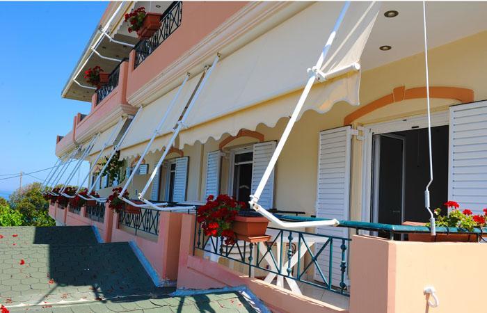 Pilios House Hotel Lygia  Exterior photo